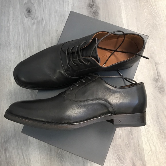 John Varvatos collection derby 11.5. BNWT main image 10
